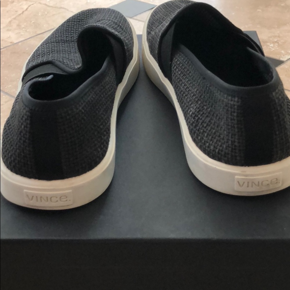 Sneakers - Picture 3 of 3